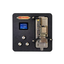 i2C intelligent desoldering station  heating module for iphone x-15promax