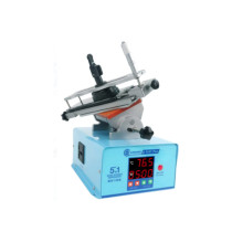 Sunshine S-918F Plus 5in1 edge screen separator straight screen and curved screen open machine