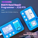 JC P7S NAND Programmer BGA70 One Button Nand Repair JCID PCIE-7 Pro For ip 5SE-7P/PRO/Pad 5-7 Nand Read Write WIFI Unlock