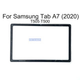 Samsung Tab A7( 2020)T500 for  glass with oca