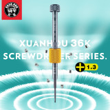 XUAN HOU 36K screwdriver series 5pcs/set for phone repair