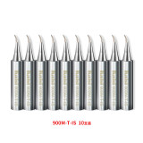 Kaisi 900m soldering iron tip (10pcs)