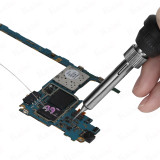 Kaisi 900m bend nozzle soldering station iron