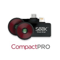 Seek Thermal Imaging Camera infrared imager Night vision Compact PRO