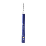 TX001 portable soldering iron pen applicable for JBC soldering tip