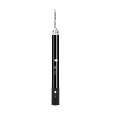 TX001 portable soldering iron pen applicable for JBC soldering tip