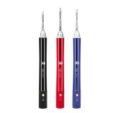TX001 portable soldering iron pen applicable for JBC soldering tip