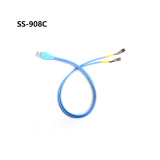 iBoot  repair Power Supply  Cable for SS-908C iphone 12 series and SS-908D 13 series   SS-908F 15 series