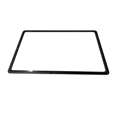 Touch Screen Panel with OCA For Samsung Galaxy Tab S6 Lite 10.4  Front Outer LCD Glass Lens Replacement