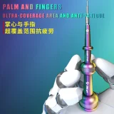 Mechanic 3D EastTag Magnetic Screwdriver Oriental Pearl Series Pentalobe Phillips Y 0.6 Torx T2 for Phone Disassemble Tools