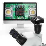 Qianli MEGA IDEA CX3 CMOS/CX4CMOS industrial camera