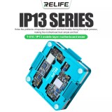 RELIFE T-010 IP13 Series 4 in 1 Middle Mother board Tester Suitable for IP13/13 Mini/13 Pro/13 Pro Max Motherboard Test