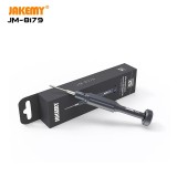 JM-8179 3D Screwdriver Set Precision Magnetic Non-Slip Opening Tool for iPhone Samsung Phone Repair Disassembling