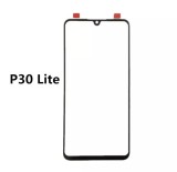 Touch Screen Front Glass + OCA for Huawei P50 Pro P40 P30 Lite P20 High Quality Outer Lens Replacement