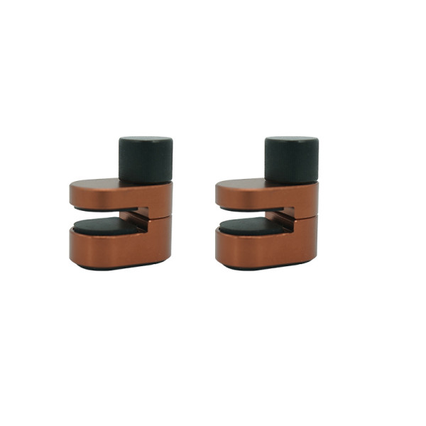 TE-798 Screen fixture holder clamp