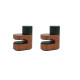 TE-798 Screen fixture holder clamp