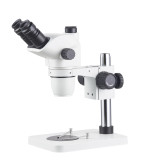 professional phone repairing microscope trinocular microscope