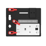 MIJING K33 pro face IC maintenance fixture for iphone X- 13 pro max