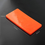Gtoolspro Thick 1CM Super Soft Wear-resistant 7 Inch Magic Laminating Pad For Mobile Phone Repair Mat Tool