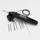 KAILIWEI All in one Glue remove Electric Drill Grinder Engraver mini Pen Mainboard Polishing CPU IC Polishing Pen Engraving Tool