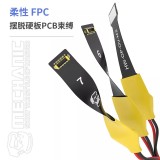 MECHANIC Power pro FPC Current Testing Cable For Android Power Boot Control Line for HUAWEI Samsung Sony LG 2000+ phone models