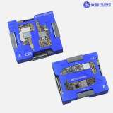 MIJING C21 series Double-Sided  logicd board function test frame Layered Test Fixture For iphone 13 / 13 mini/ 13 pro / 13 pro max
