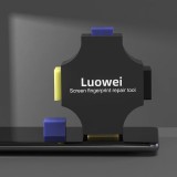 Luowei Enhanced Version Android Fingerprint Calibrator for HUAWEI VIVO XIAOMI OPPO Android Phone Optical Fingerprint Calibrator Tools