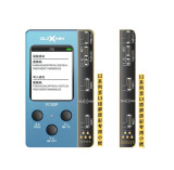 DL R100p True Tone Multifunctional Original Color Repair Tester For Iphone 12-13 13mini Original Screen Partial Combined Screen