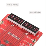 Qianli MEGA-IDEA Battery Charge Activation Test Board for iPhone 5-13ProMax Samsung Xiaomi Android Phone One-Click Activation