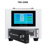 TBK-208M 3 In 1 Mini Multi-Function LCD Screen Separation/Lamination/Defoaming Machine Phone LCD Refurbishing