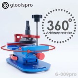 gtoolspro G-009pro 3-in-1 multi-function rear cover + screen + camera fixture