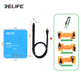RELIFE RL-936WB Mini Spot Welder Handheld Portable Precision Spot Welding Machine Power Supply For Micro Battery Repair