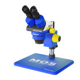 MECHANIC-MOS260-B11 Industrial binocular stereo microscope