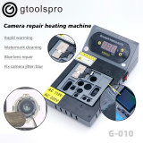 Gtoolspro-G-010 7G～15Pro max camera dedicated maintenance tool heating platform