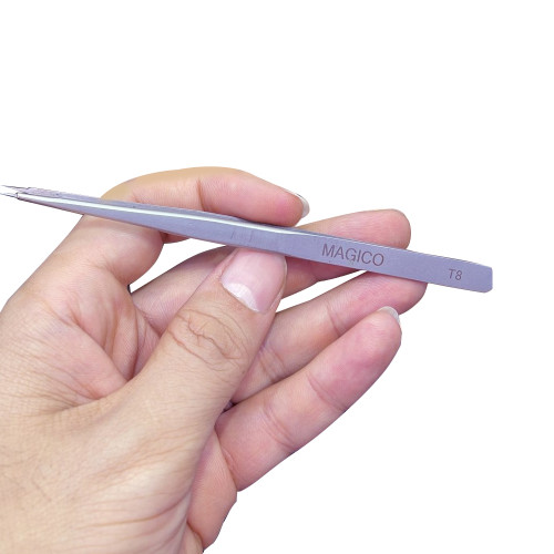 MAGICO T8 tweezers