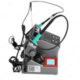 AIFEN A902 Soldering Station JBC C115 C210 C245 Double Station Welding Rework Station For Cell-Phone PCB IC Repair Solder Tools