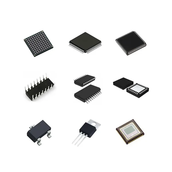 SDR675 005 BGA IC New