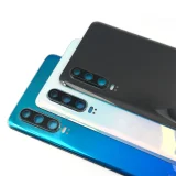 For Huawei P30 Lite Battery Cover Back Glass Rear Housing Door Case Replacement+Adhesive Sticker MAR-LX1h L01 LX1 LX2 L21 L22