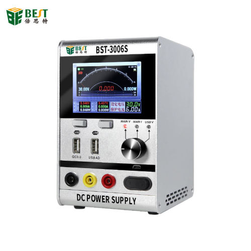 BST-3006S DC Laboratory 30V 6A Lab Power Supply Adjustable Voltage Regulator Stabilizer Switching Power Supply