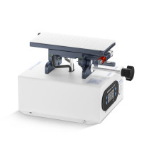 QIANLI 3 in 1 Universal Mobile Phone Screen Separator Direct Curving Screen Dismantling Machine