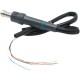 QUICK 861DW Original Hot air gun heating handle