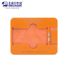 Mechanic B-Fix Battery Flex Cable Fixed Fixture Batteries TI Chip Replacment Repair Welding Clamp  For iPhone X-12 Pro Max