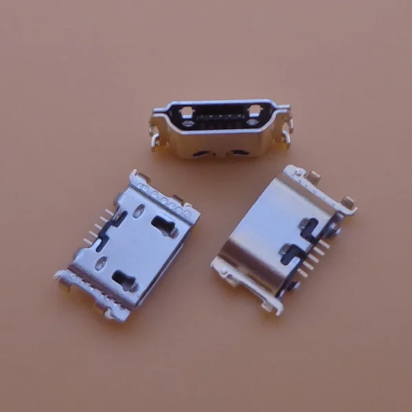 USB Charger Charging Port Plug Dock Connector For LG K20 2019 K8 Plus OPPO Realme 2 Realme2 Pro A5 A3S C1 Micro