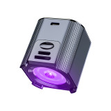 Intelligent UV Curing Lamp Green Oil LED Purple Light