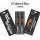 2UUL HOT DRAGON THERMAL CONDUCTIVE GREASE 2TUBES/BOX