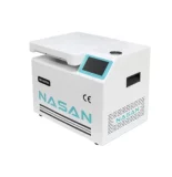 NASAN NA-AUTO1 Automatic Laminating Machine with Oca Bubble Remove For Phone LCD Repair Built In Vacuum Pump And Air Compressor