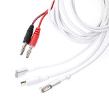 New version BY-3200/ BY-3200S  Mac Power Cable For Apple Notebooks 2005 to 2022