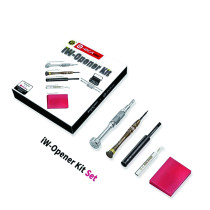 iW-Opener Kit 6 in 1 Apple Watch Repair Tool Set