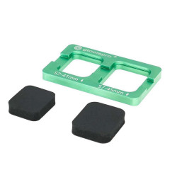 Gtoolspro Alignment mould for iwatch S7 with mat
