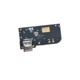 Original USB Board Charging Dock Flex Board UMI UMIDIGI BISON GT/ Moto e4